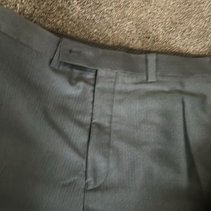 Calvin Klein men’s suit